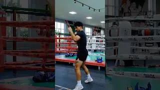 Miniature : Transformation de ma boxe 🇰🇿