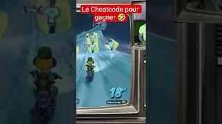 Miniature : Cheatcode autorisé à Super Mario Kart World !