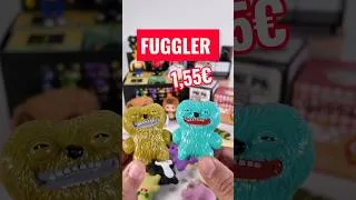 Miniature : ILS SONT DE RETOUR ! 😱 #fuggler #fugglers #unboxingtoys #blindbag