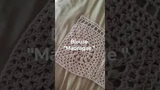Miniature : retrouvez bientôt ce tutoriel crochet tellement bohème 🧶🧶🧶🤗