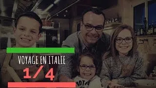 Miniature : ☼★☼ ET SI ON PARTAIT EN ITALIE ☼★☼ PART 1