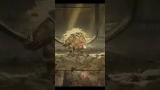 Miniature : Quand ton pote essaie de te jinx sur Elden Ring