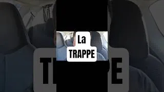 Miniature : Comment sortir de la trappe
