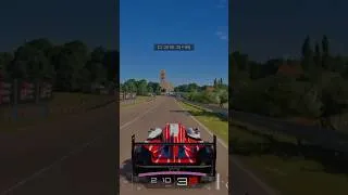 Miniature : Ça n’a pas été de tout repos mais je valide l’épreuve en P3! 👍 #ps5 #gt7 #gaming #racing #gameplay