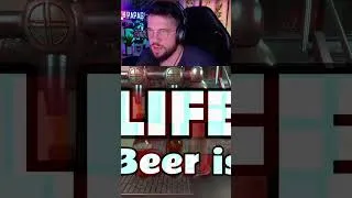 Miniature : Découverte d'un nouveau jeu de brassage et commerce de bière | #papaguenagaming sur #Twitch