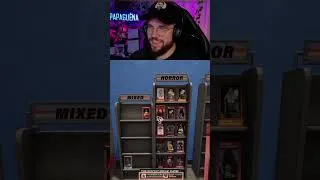 Miniature : Retro Rewind, la technique à Gilax ! | #papaguenagaming sur #Twitch