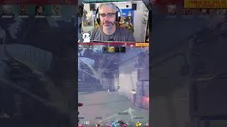 Miniature : Papa ne vas pas acheter de skin sur valo | #papajoue sur #Twitch