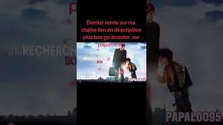 Miniature : Remix rap francais recherche du bonheur