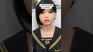 Miniature : LA FACE CACHÉE DU JAPON !