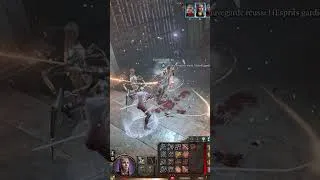Miniature : Anneau de tonnerre déstabilisant #bg3addict  #bg3  #bg3gameplay #baldursgate3