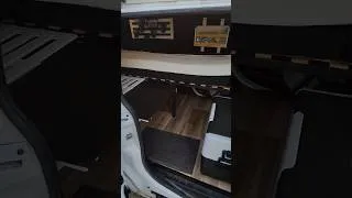 Miniature : J'ai amélioré Dobly pour voyager à deux ! 🚐❤️