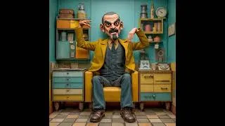 Miniature : Humain superficiel
