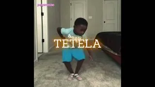 Miniature : lzono Zami "TETELA" remix