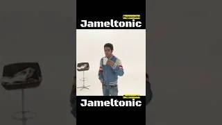 Miniature : Dance jameltonic