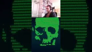 Miniature : Quand tu te fais hack dans les jeux et dans la vraie vie #hack #anecdote #TheOperator
