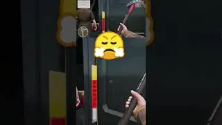 Miniature : Voleur pris en flagrant délit à Contractville !