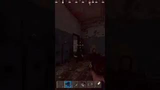 Miniature : RUST - UN python UN pour Papy Pixel lol | #papy_pixel sur #Twitch