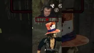 Miniature : Est-ce que je vais réussir à sortir vivant ?  #dbd  #dbdshorts #shorts #dbdfr  #deadbydaylight