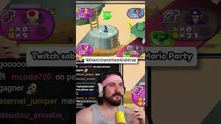 Miniature : Youtube = Waluigi, Mario = Twitch, Toad = IA facile