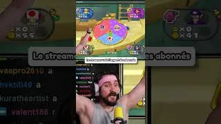 Miniature : Le tchat Twitch contrôle Mario sur Mario Party 7