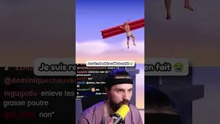 Miniature : J'ai quitté le jeu après..