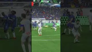 Miniature : #shorts #fifa #fyp