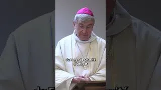 Miniature : Mgr Delannoy: Trinité, foyer de Charité, foyer d'amour   #trinité  #charité #amour  #foichrétienne