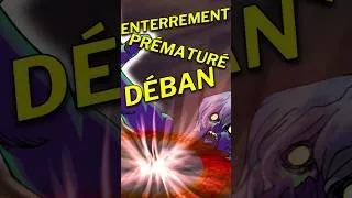 Miniature : Cette carte BANNIE depuis 2008 REVIENT en TCG ! #yugioh #banlist #tcg #