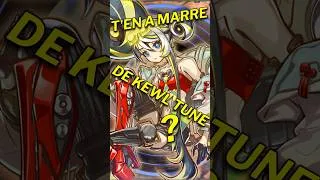 Miniature : T'en a MARRE de Kewl Tune ? #yugioh #masterduel #meta #manga #konami  #yugiohcommunity #yugiohtcg
