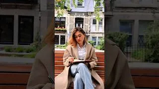 Miniature : ‘’Je Pars’’ réalisé par Aline Dinton avec Simon Delannon, Laurine Boutin et Victoria Kurt #shortfilm