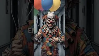 Miniature : Le clown qui cachait 33 corps... 🤡🩸#paradoxe #histoirevraie #truecrime#horreur #tueurenserie#mystere
