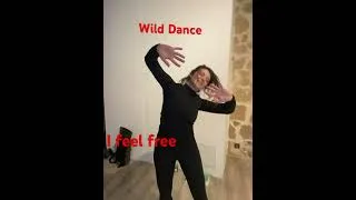 Miniature : Dance therapy : i feel free