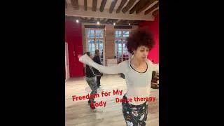 Miniature : Dance therapy School in Paris