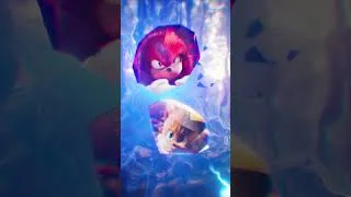 Miniature : Le compte à rebours vers le chaos a commencé. 💎 #Sonic4LeFilm exclusivement au cinéma en 2027.