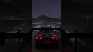 Miniature : Night Quality 🌙🔥 | Nissan #32 Skyline WTAC 'Xtreme GTR' (1993)