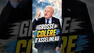 Miniature : Grosse colère de François Asselineau sur la justice, Darmanin et l'état de la France