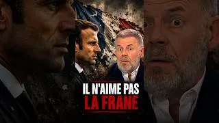 Miniature : Il n'aime pas le France, Nalleau se lache
