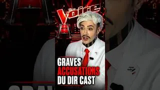 Miniature : Le directeur de casting de THE VOICE gravement mis en cause par Bruno Moneroe