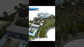 Miniature : 💥 Un parc qui aurait pu faire trembler le Parc Astérix… à Calais ! 🚨
