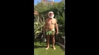Miniature : IceBucketChallenge Daniel Herrero