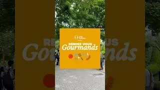 Miniature : Êtes-vous prêts pour le plus grand BBQ de Montréal? 🍽️🔥