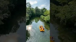 Miniature : Envie de vous évader sans quitter ville?🌊