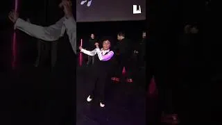 Miniature : Cette scène est devenue folle 🤯🔥 Rap & danse en live