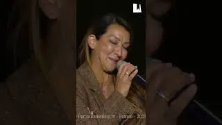 Miniature : 🎬 Sabrina Roubache (discours)