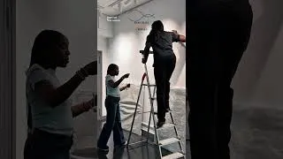 Miniature : BTS: Le Futur était ancestral 🎬✨ #shorts #artshorts