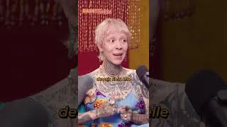 Miniature : Vivre un accouchement traumatique avec Anita Sanchez