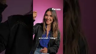 Miniature : Joyce Jonathan : le déclic qui lui a donné envie de devenir mère ❤️