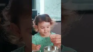 Miniature : Comprendre le langage d'amour de son enfant !