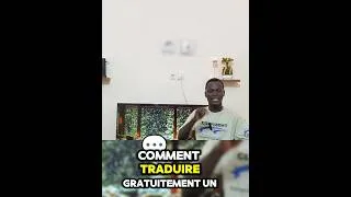 Miniature : 🔥 J'ai trouvé une IA GRATUITE pour les voix OFF et la création de vidéos IA