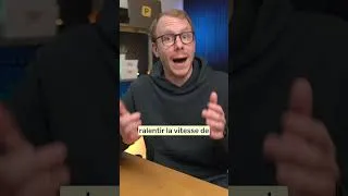 Miniature : La vérité sur nos claviers ! Pourquoi AZERTY ou QWERTY ?